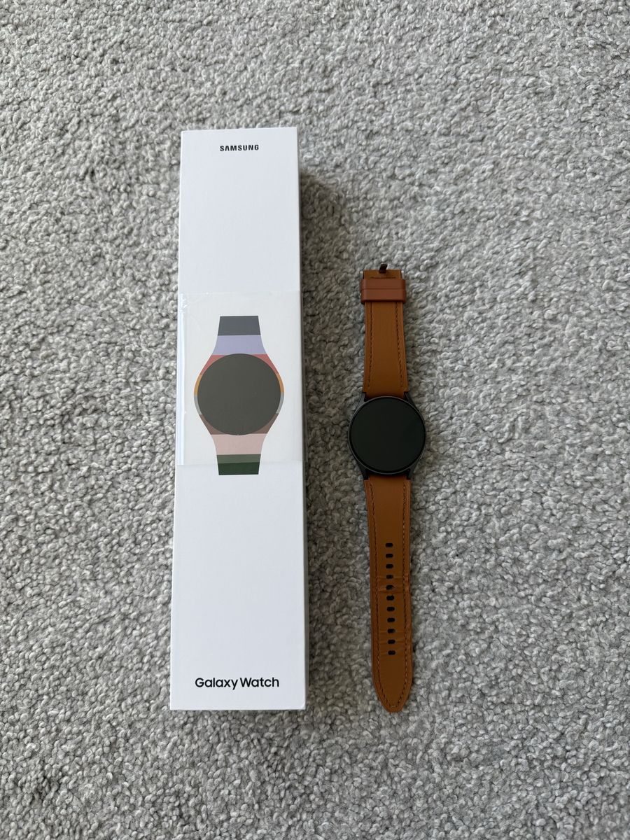 Samsung Galaxy Watch 7 SM-L300- Used, excellent condition