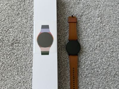 Samsung Galaxy Watch 7 SM-L300- Used, excellent condition
