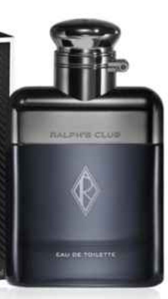 Men's Ralph's Club Eau de Toilette 100Ml