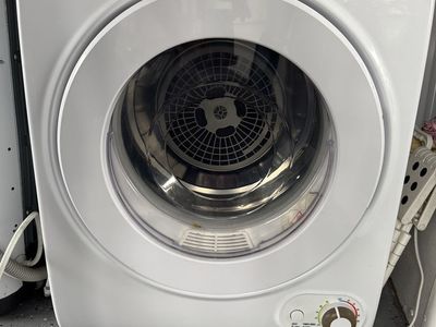Compact Laundry Washer & Dryer from Black&Decker