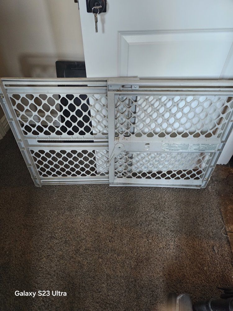 baby gate