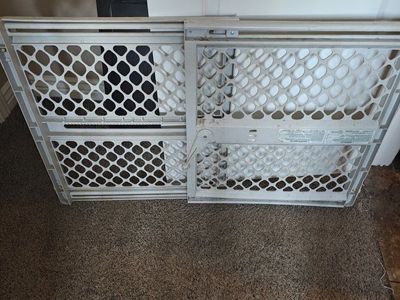 baby gate