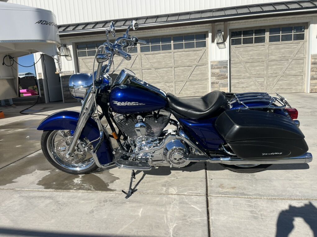2006 Harley Road King