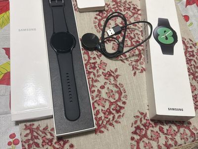 I sell a semi-new watch