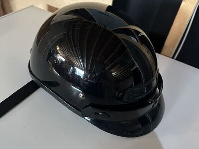 Men’s Motorcycle Helmet
