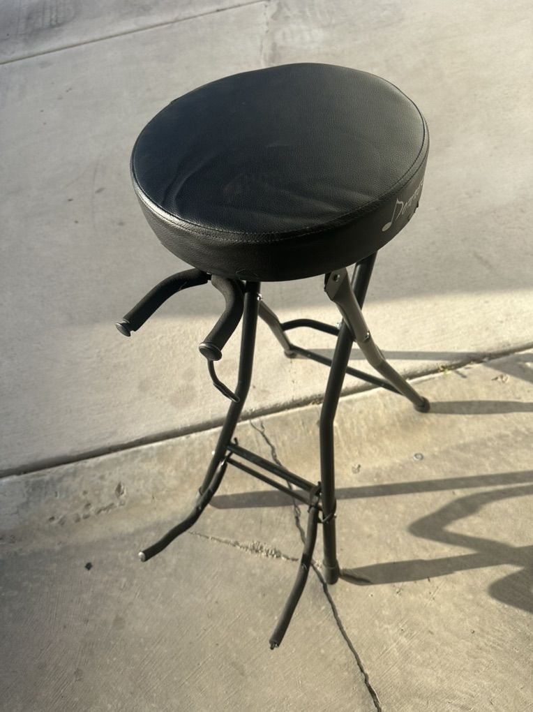 Donner Guitar Seat