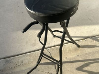 Donner Guitar Seat