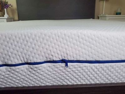 Sleep Ovation Queen, King, and Cal King Mattresses 801-624-6790 (Also Twin, TwinXL, Full, Double, Mattress)