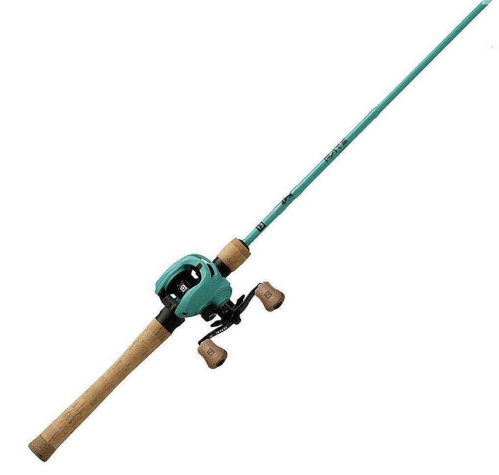 NEW 13 Fishing ORIGIN TX Rod ONLY