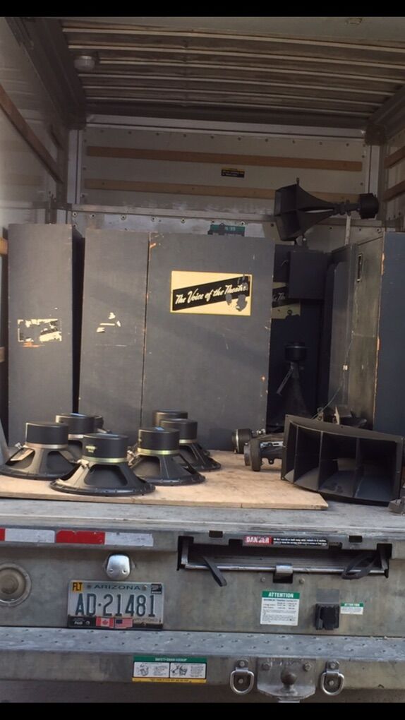 Wanted Vintage Stereo Speakers Amps marantz