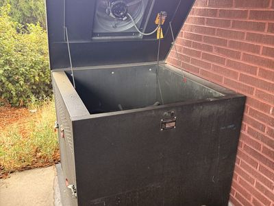 ZombieBox Generator Sound Attenuation Enclosure Noise Reduction Box