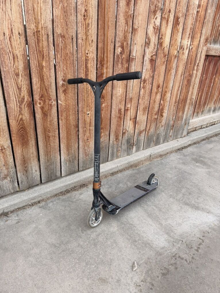 Series 8 prodIgy Scooter