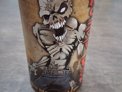 Zombie Dice Board Game