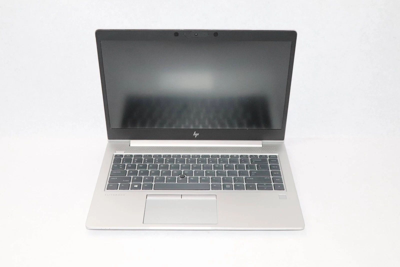 HP EliteBook 745 G6 14" Laptop