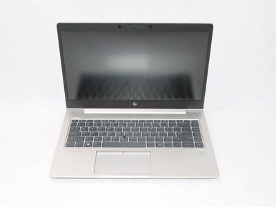 HP EliteBook 745 G6 14" Laptop