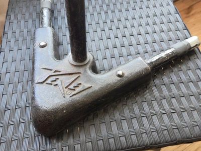 Microphone stand Peavey