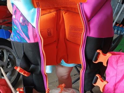 Youth Life Jacket