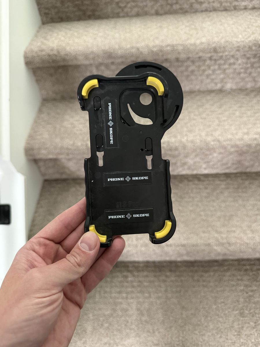 Phone Skope for iPhone 13 Pro