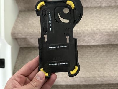 Phone Skope for iPhone 13 Pro