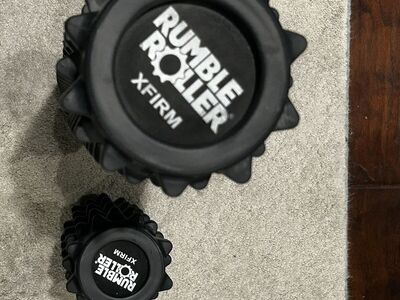 Rumble Rollers