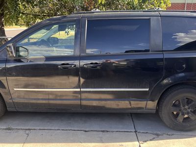 2010 Dodge Grand Caravan