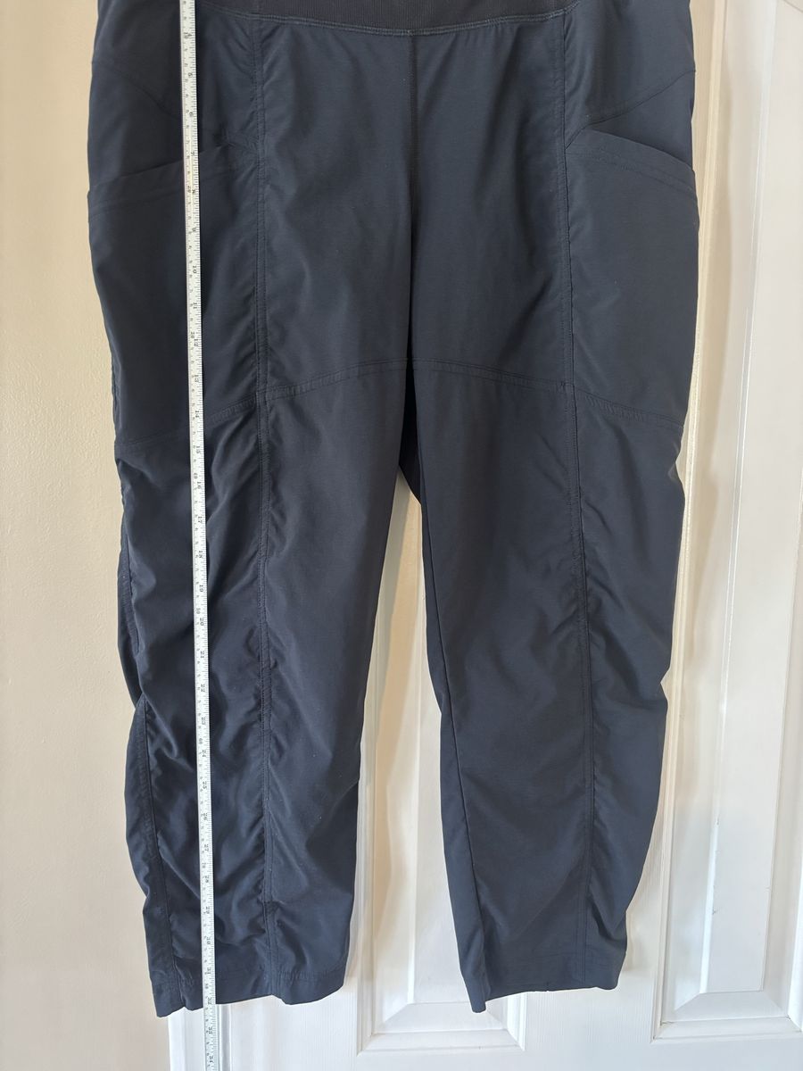 Prana ladies capri size medium
