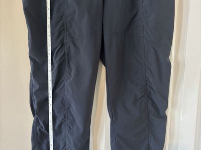 Prana ladies capri size medium
