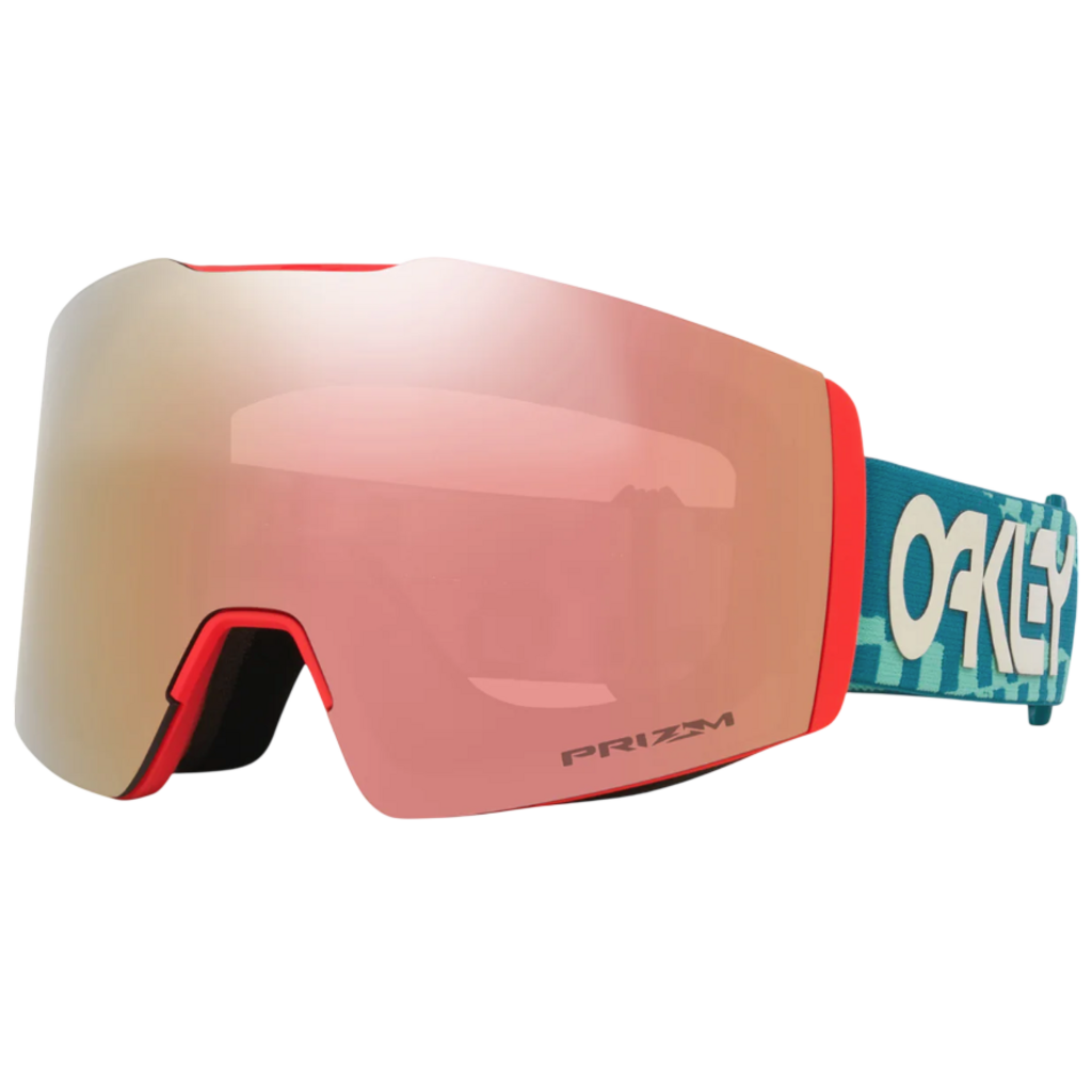Oakley Fall Line Goggles