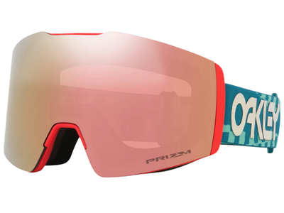 Oakley Fall Line Goggles