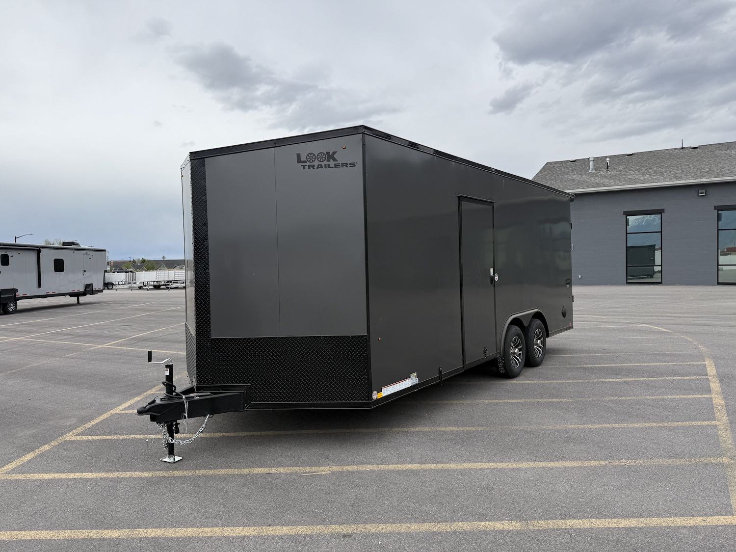 2026 Look Element SE 8.5x20