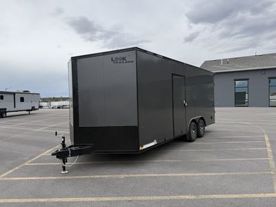 2026 Look Element SE 8.5x20