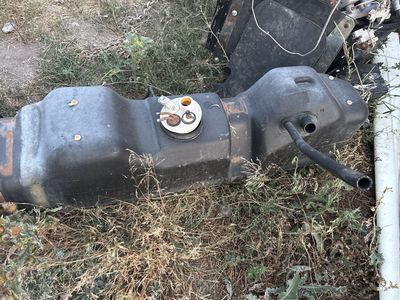 Used 2nd gen Fuel Tank Assembly with Fuel Pump Unit