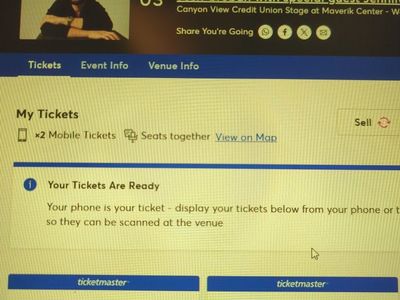 Josh Groban and Jennifer Hudson Tickets