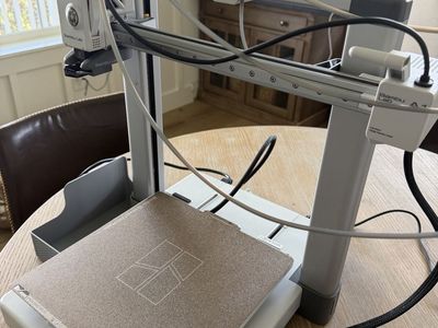 Bambu Lab A1 3D Printer with AMS Lite Combo