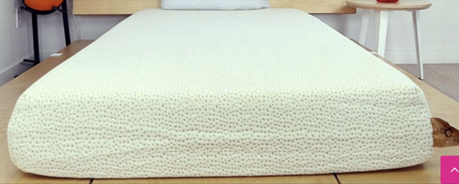 5 Little Monkeys Full Size Mattress