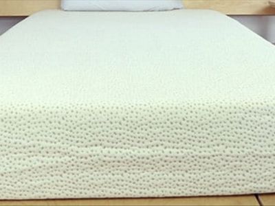 5 Little Monkeys Full Size Mattress