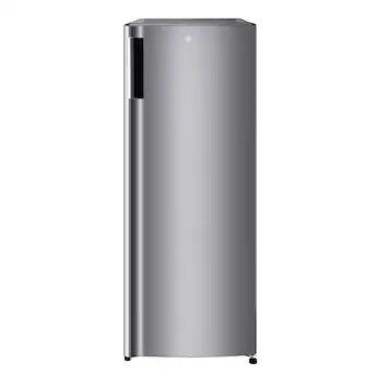 LG Refrigerator 6 cu. ft.