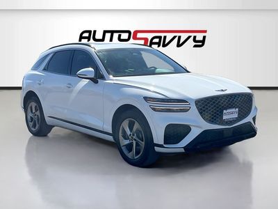 2025 Genesis GV70 3.5T Sport
