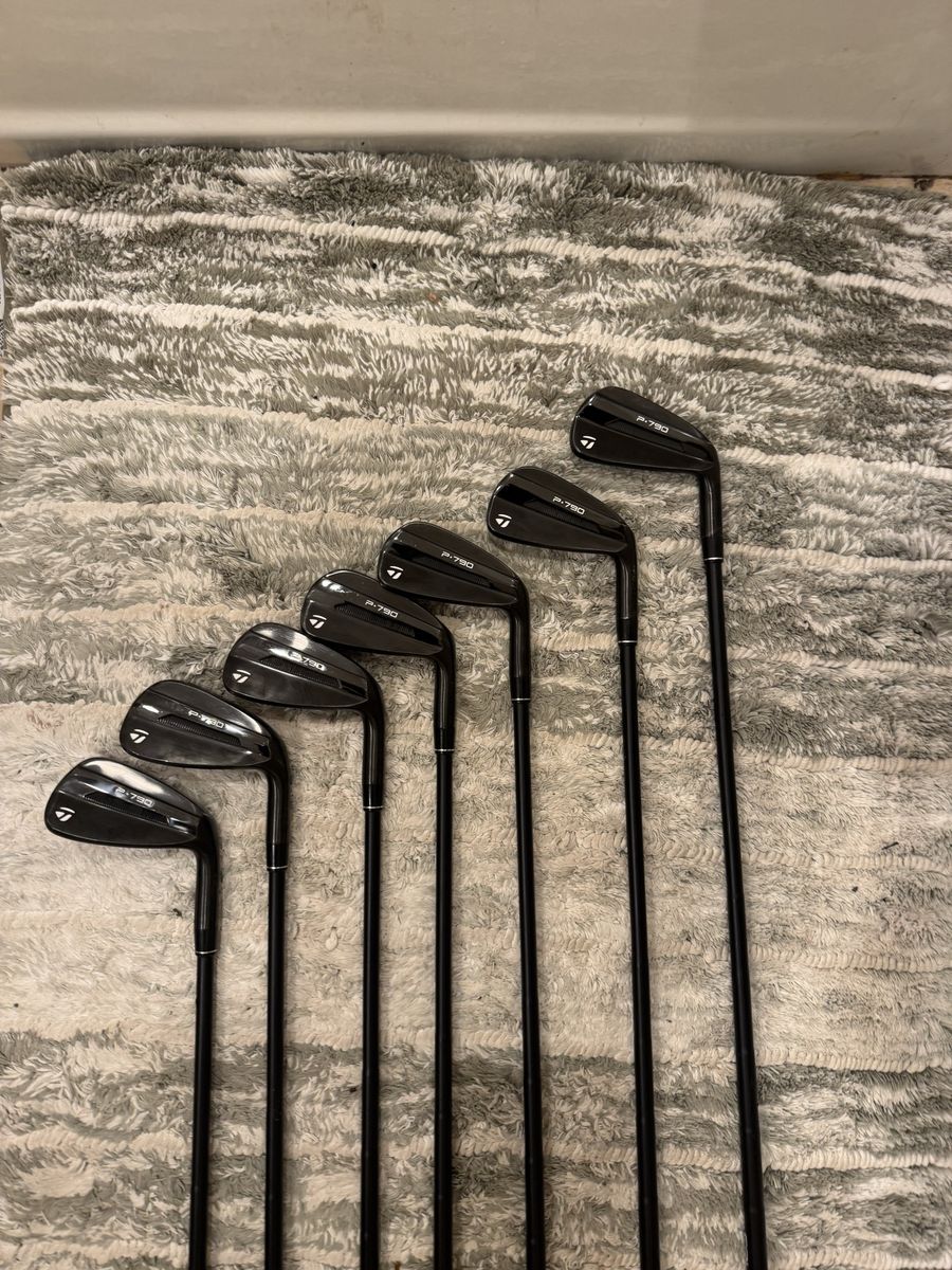 Taylor made P7 90s 2023