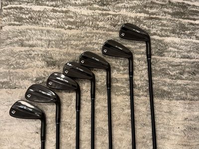 Taylor made P7 90s 2023