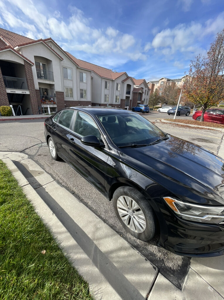 2020 Volkswagen Jetta 1.4T S