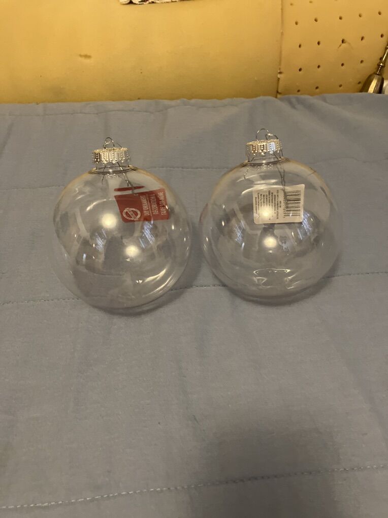 New DIY Craft Globe 4.5