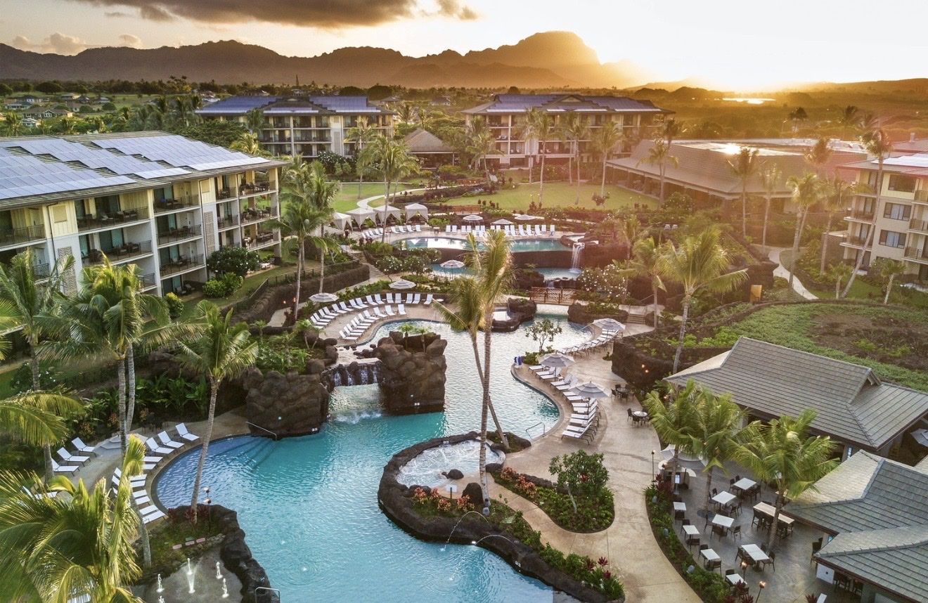 Kauai Hawaii! Prime Christmas week in Paradise! 3 Bedroom 3 Bath Villa at Koloa Landing Resort in Poipou Dec 23-Dec 31st!