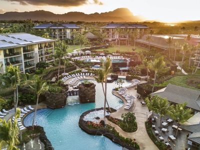 Kauai Hawaii! Prime Christmas week in Paradise! 3 Bedroom 3 Bath Villa at Koloa Landing Resort in Poipou Dec 23-Dec 31st!