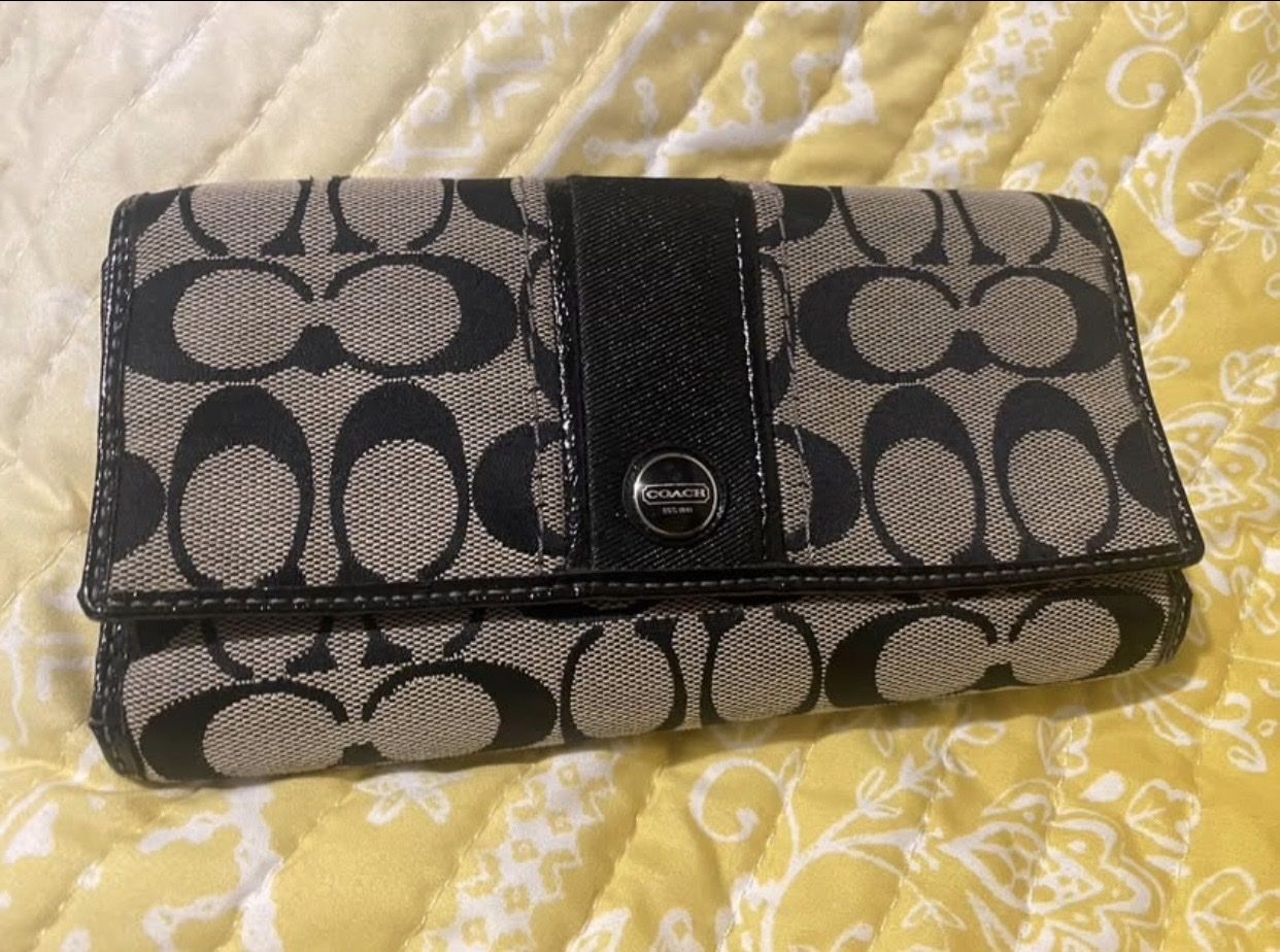 COACH VINTAGE