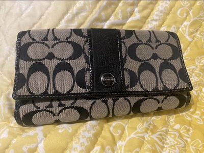 COACH VINTAGE
