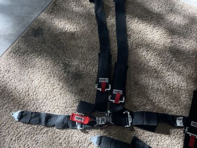 2 belts