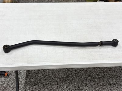 Jeep Adjustable Track Bar