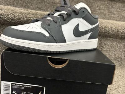 Brand new Air Jordan 1 Low