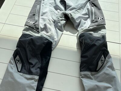 KLIM Mojave Pants - size 38 Tall